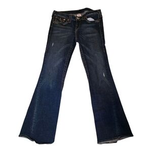 TRUE‎ RELIGION Joey Boot Cut Jeans Women’s - Size 32 X 32
